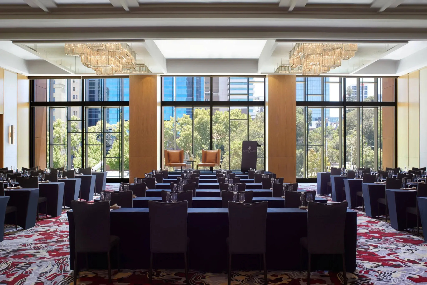 Foto - The Ritz-Carlton, Perth