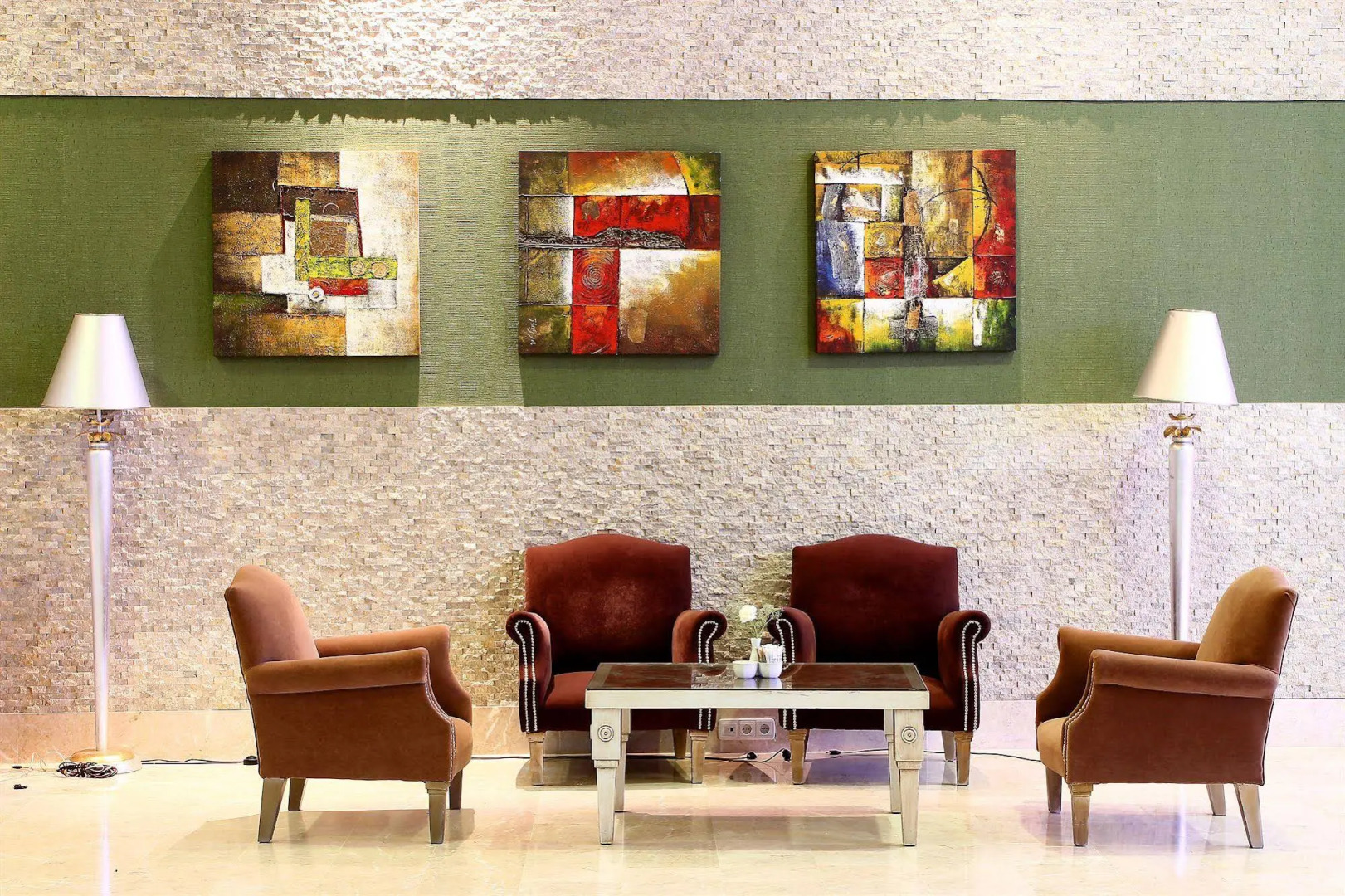 Foto - Miracle Resort Hotel