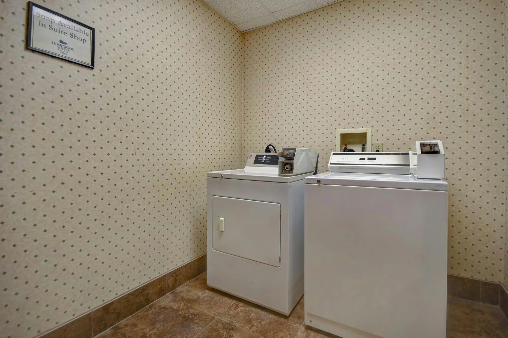 Foto - Homewood Suites By Hilton Houston IAH Airport Beltway 8