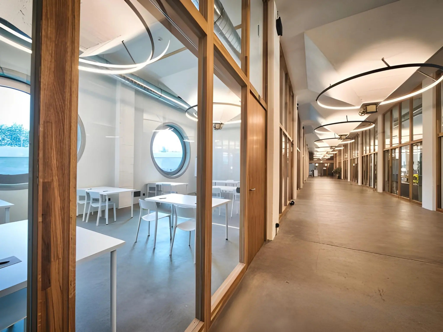 Foto - Silo Design & Boutique Hostel
