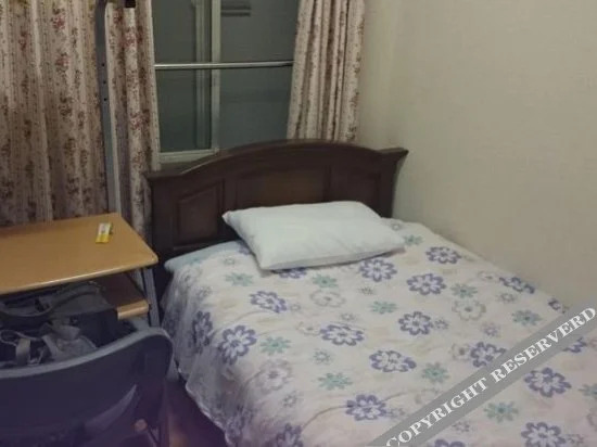 Foto - Business Hotel Kankokukan