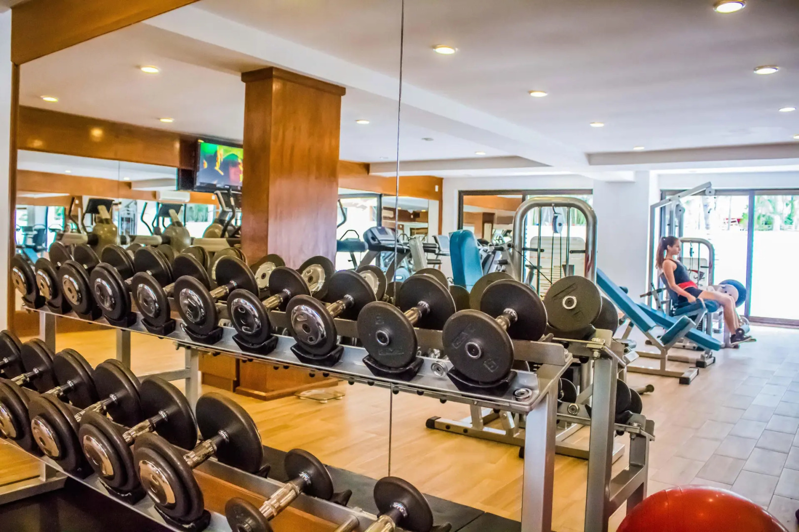 Foto - Plaza Pelicanos Grand Beach Resort All Inclusive