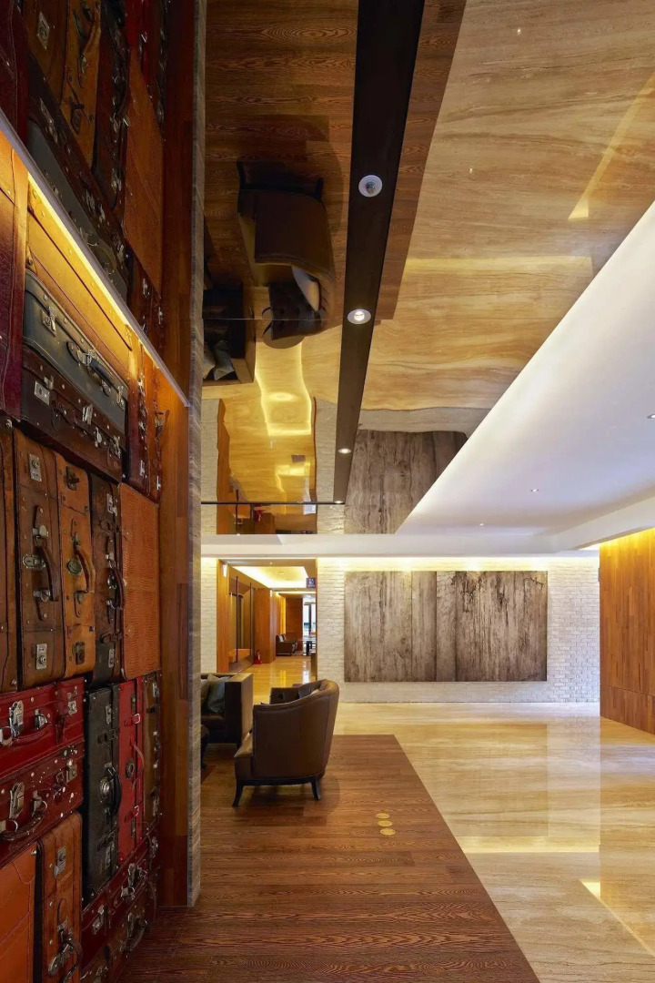 Foto - La Maison Hotel