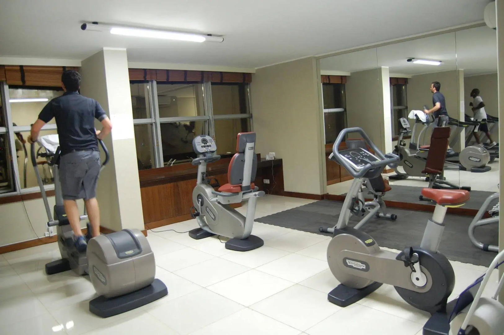 Foto - Skyna Hotel Luanda