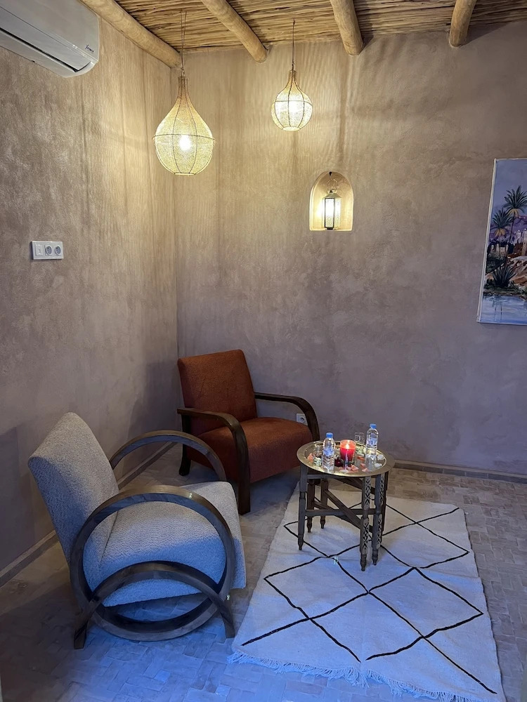 Foto - Riad Darchica