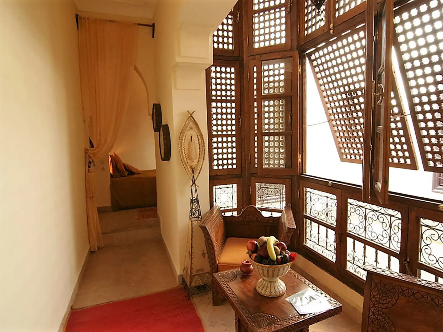 Foto - Riad Jenan L'mouassine