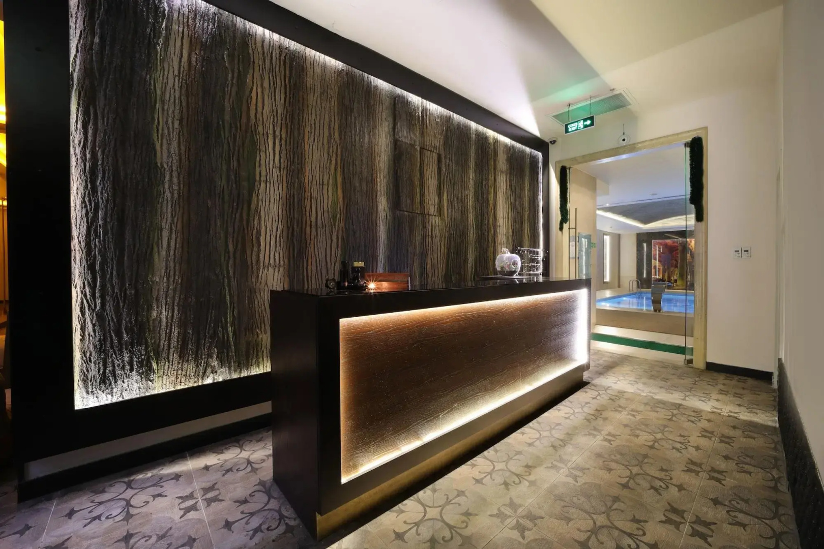 Foto - The Time Hotel Marina