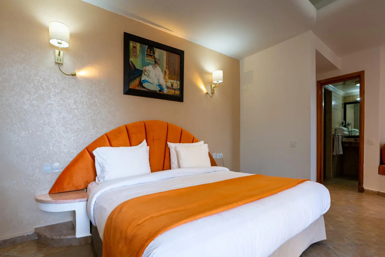 Foto - Intouriste Hôtel & Suites