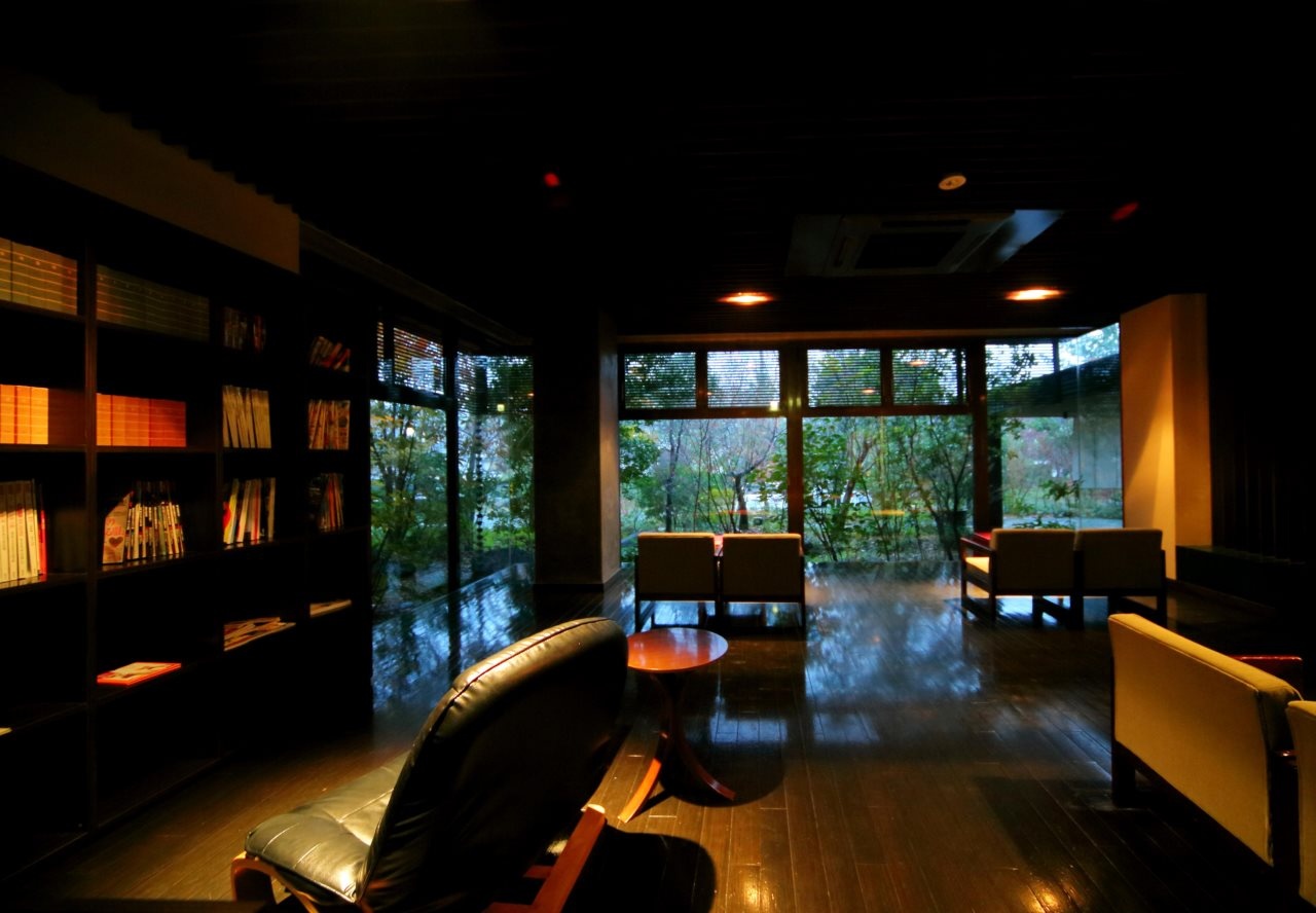 Tetsuka Ryokan