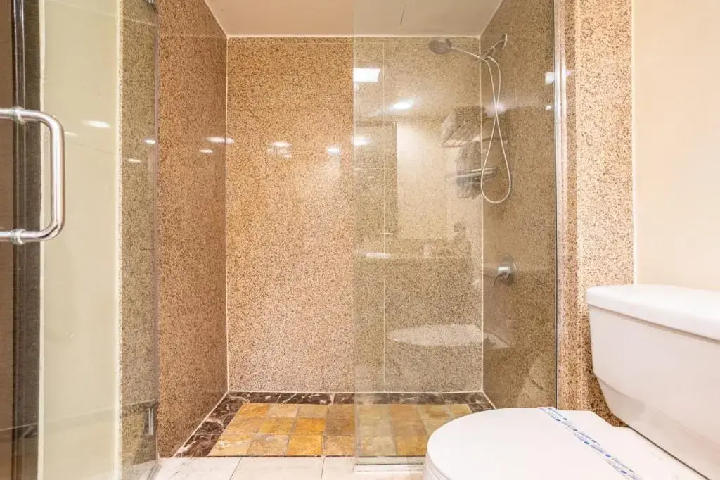 Foto - Hotel Koxie