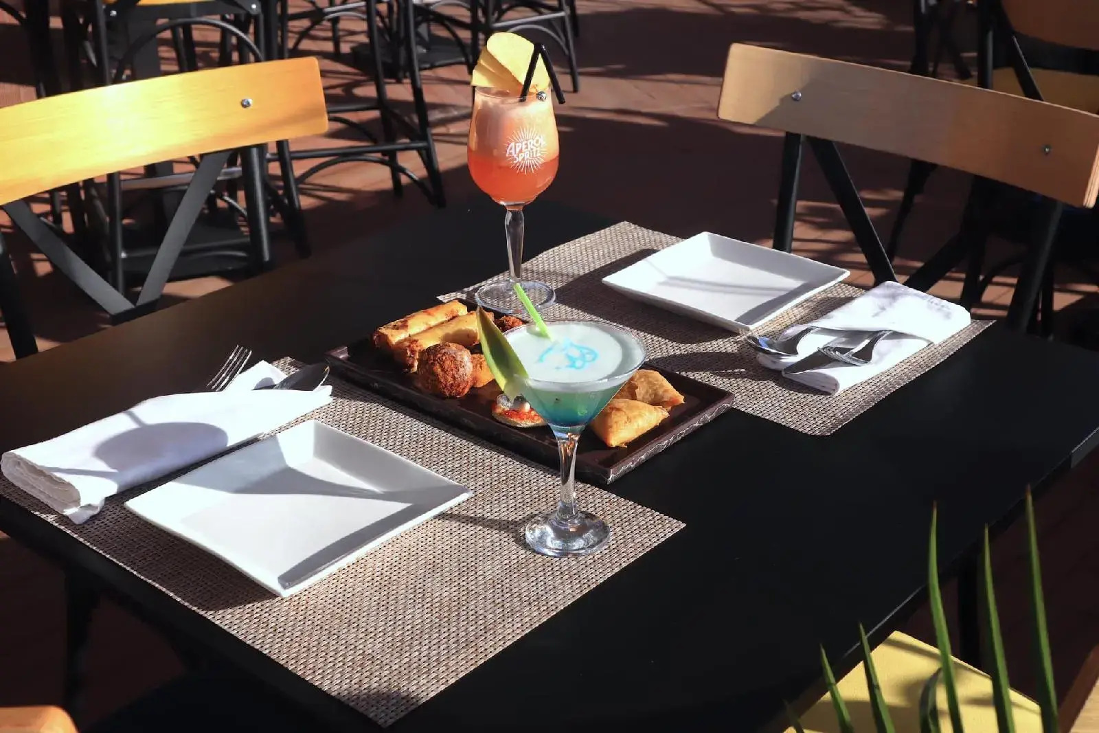 Foto - Belere Urban Hotel Rabat