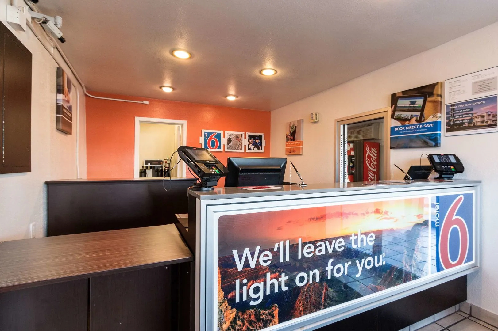 Foto - Motel 6 Austin, TX - Airport - South