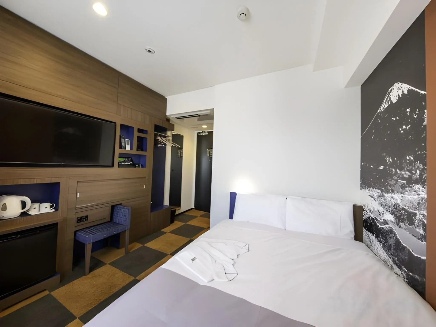 Photo - Henn na Hotel Tokyo Haneda