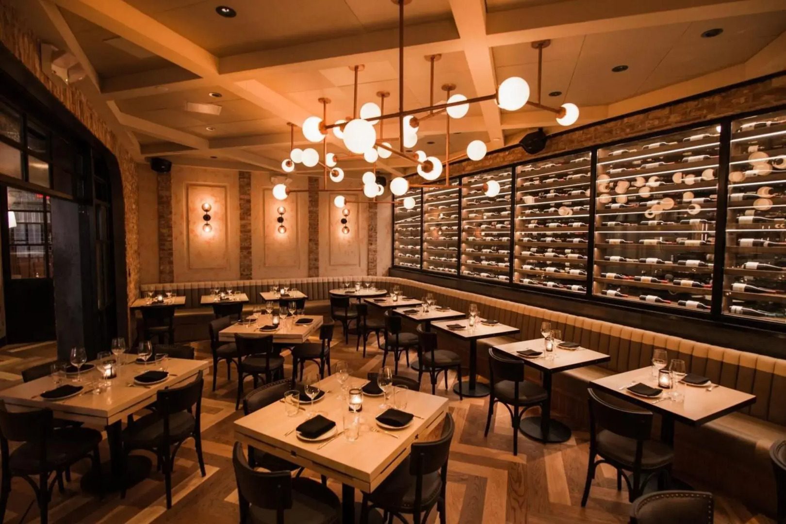 Foto - The Maritime Hotel