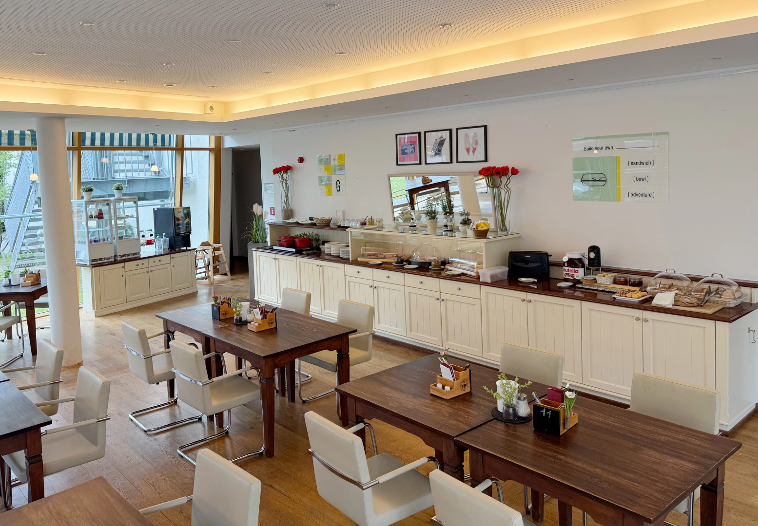 Photo - Garner Hotel Munich - Messe by IHG