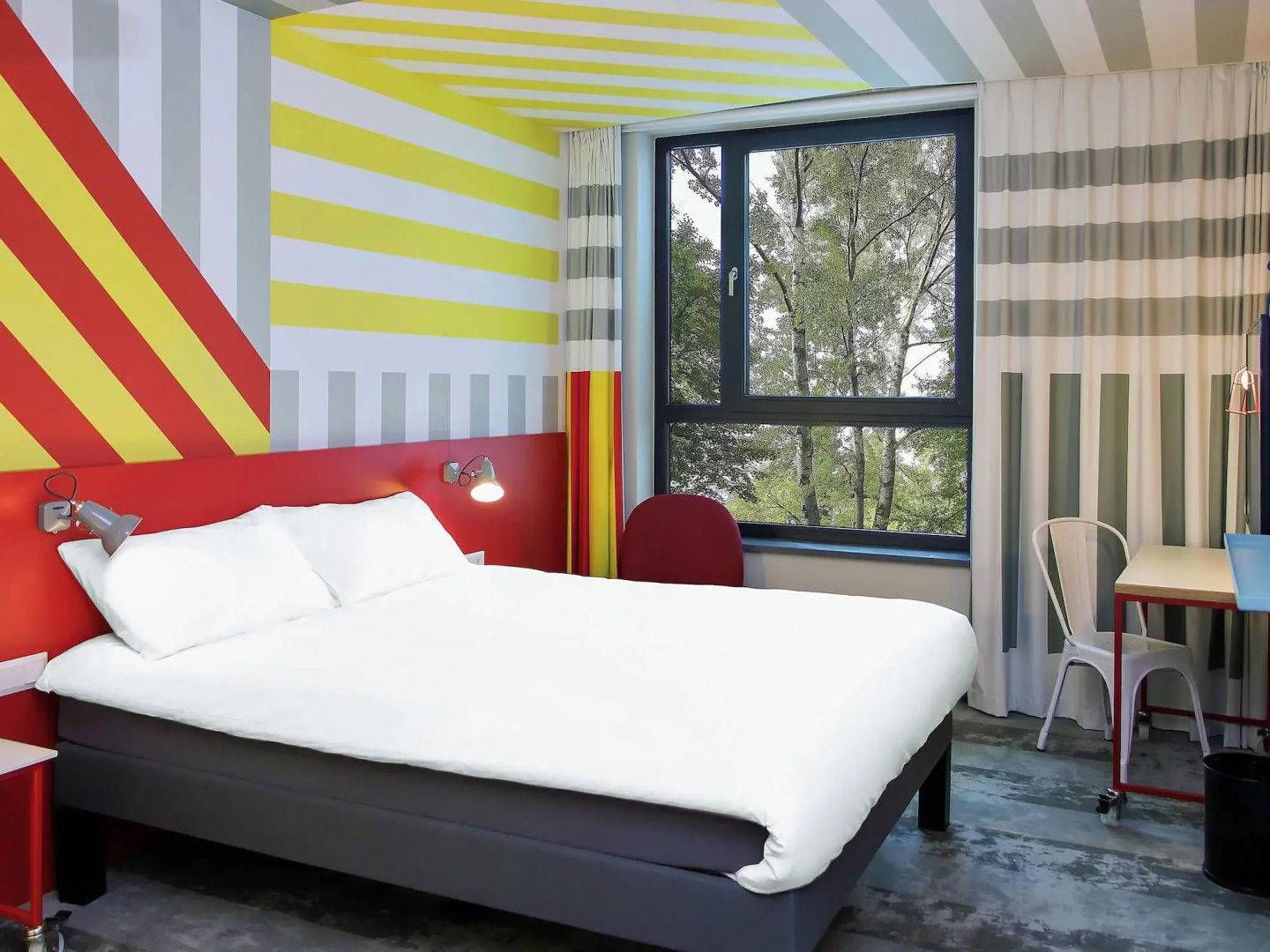 Foto - ibis Styles Warszawa Centrum