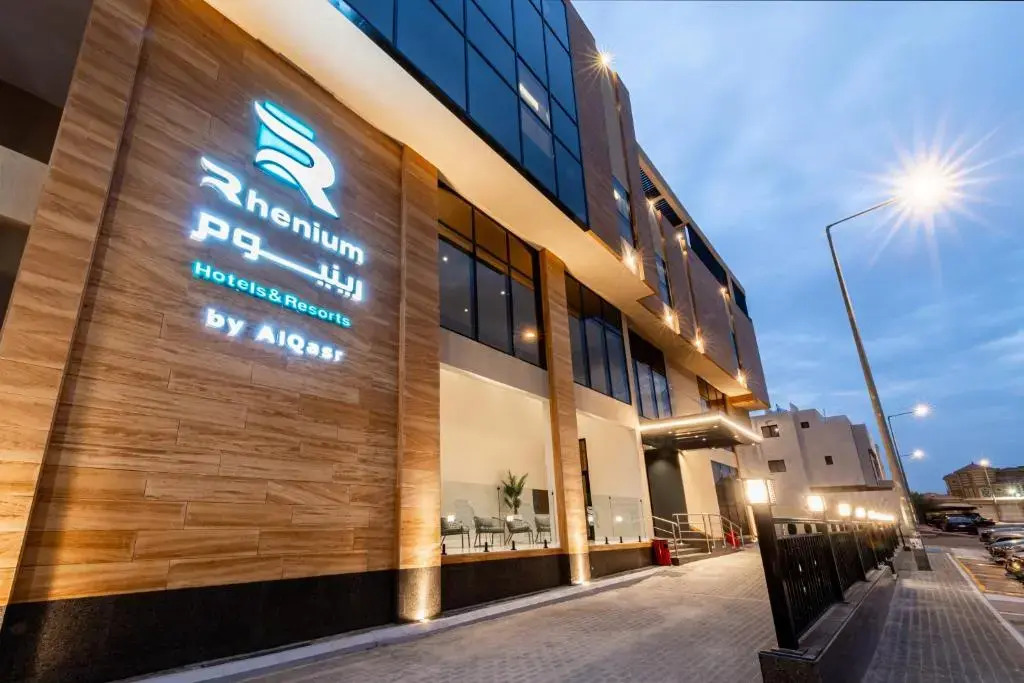 Photo - Rhenium Hotel