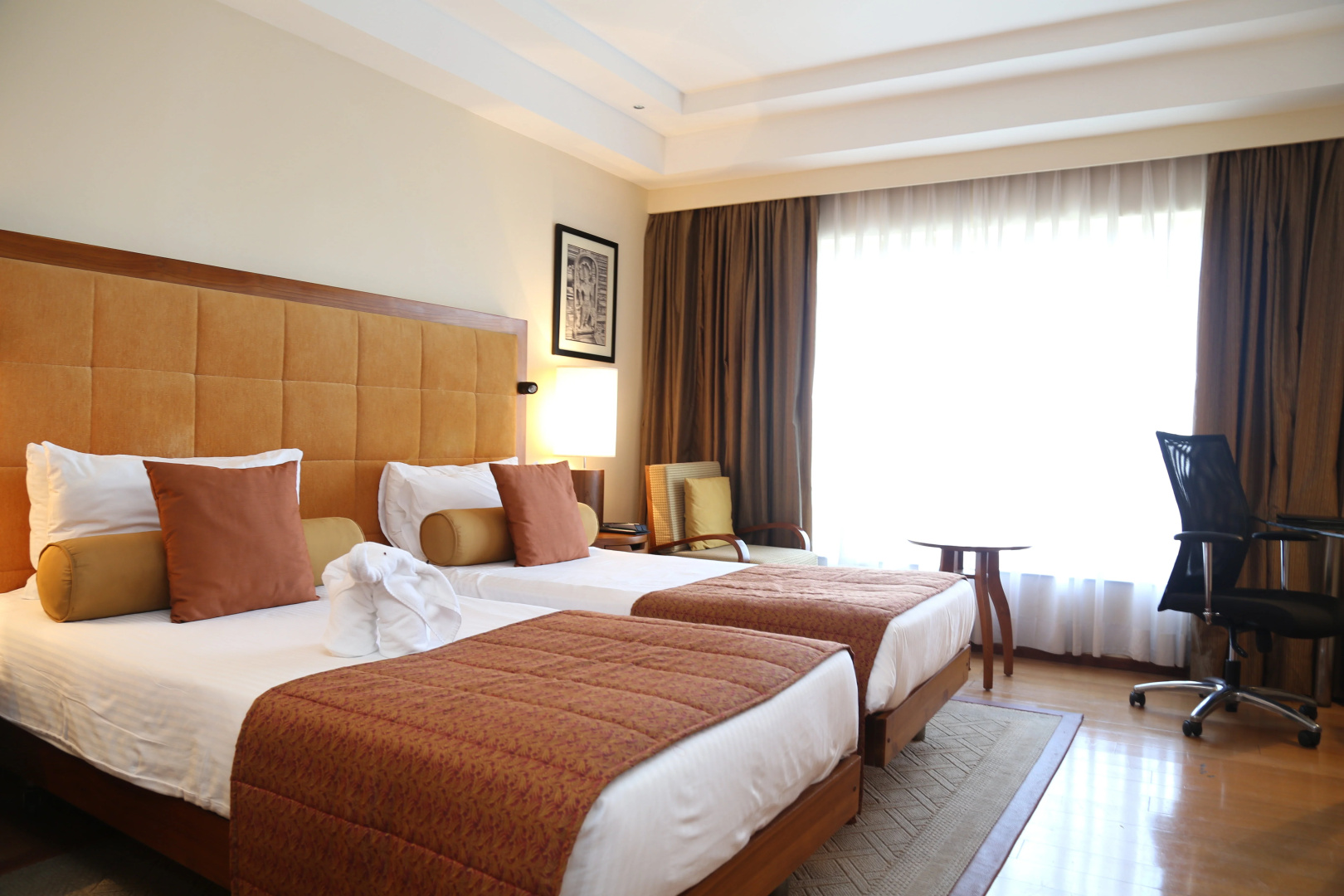 Foto - Taj Samudra