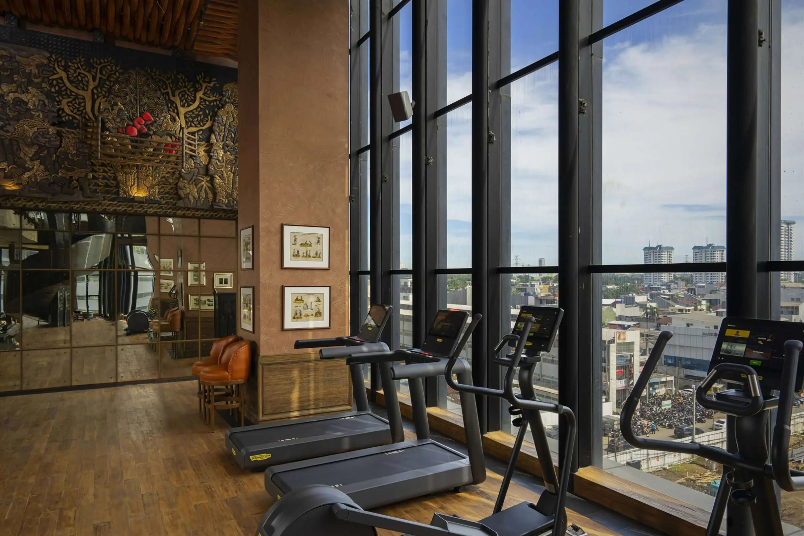 Foto - The Orient Jakarta, a Royal Hideaway Hotel