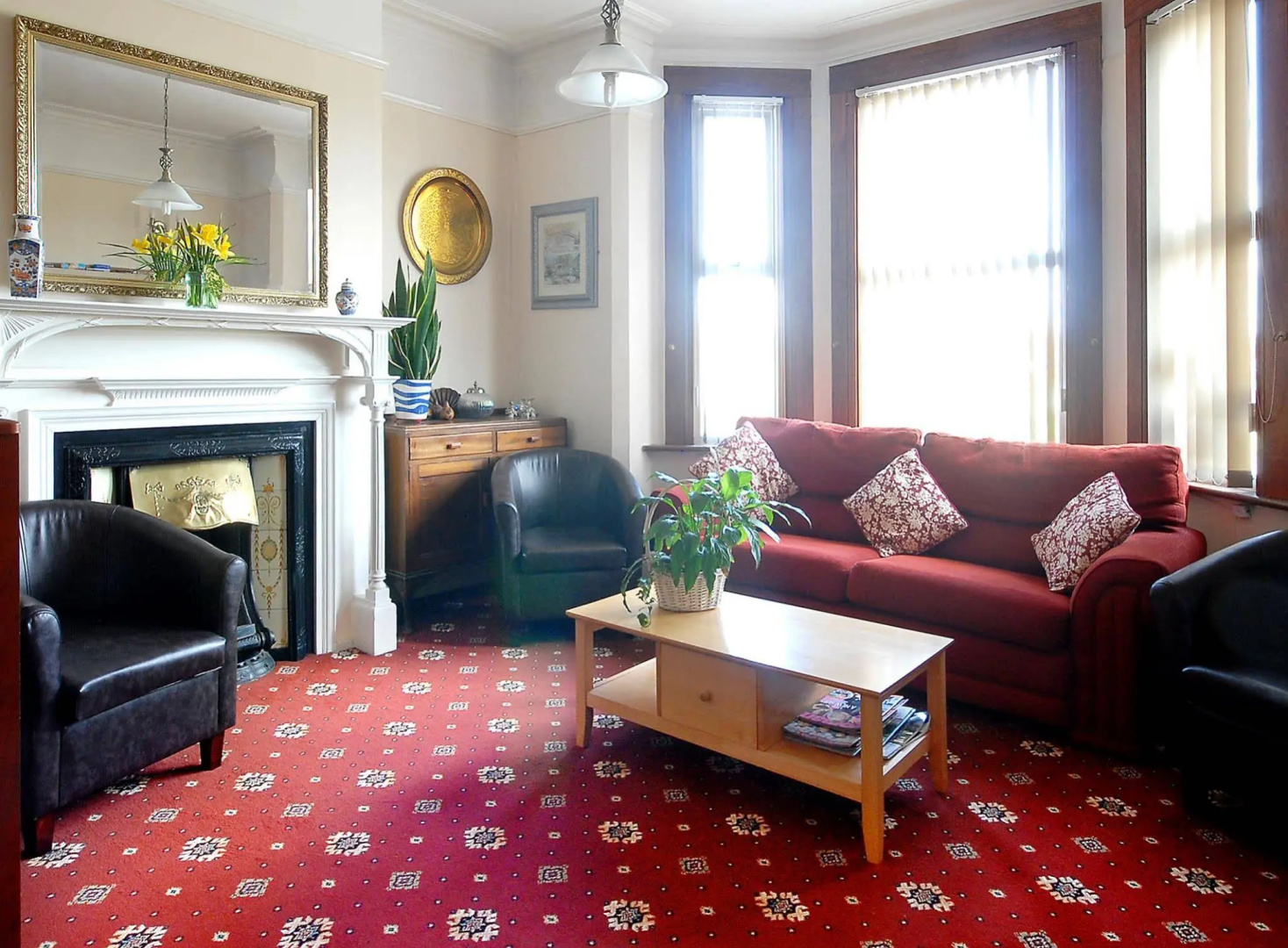 Foto - The Sportsview Guest House