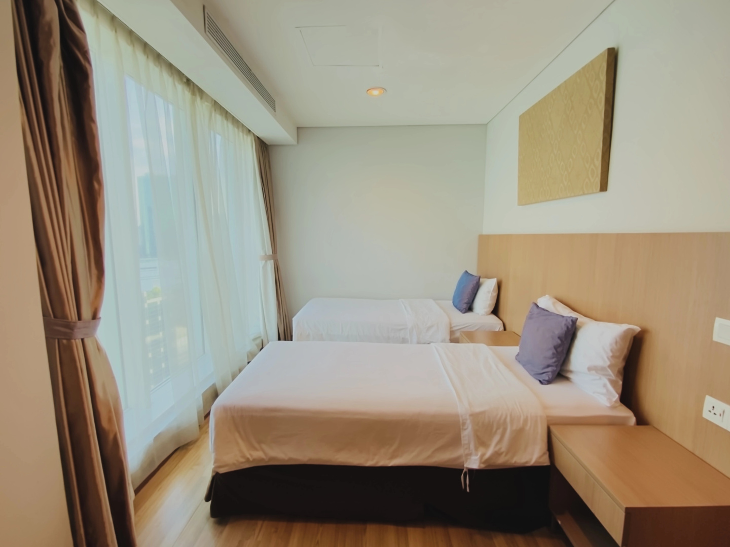 Foto - HABITARE Rasuna Jakarta