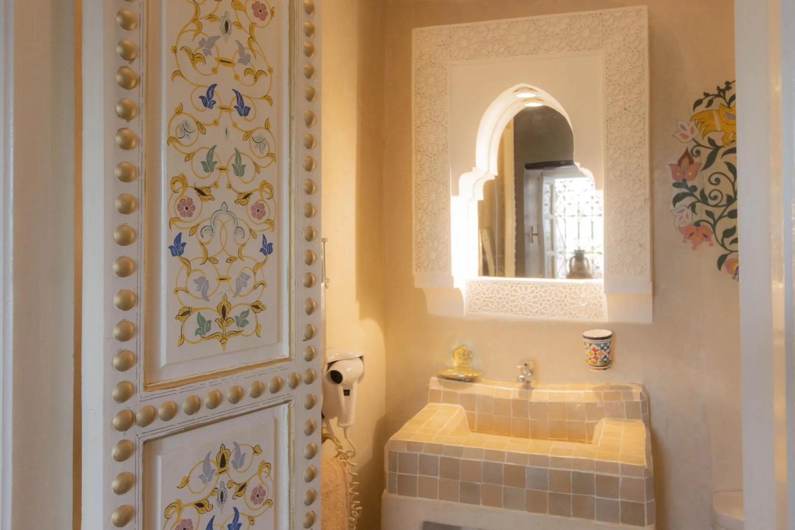 Foto - Riad Palais des Princesses