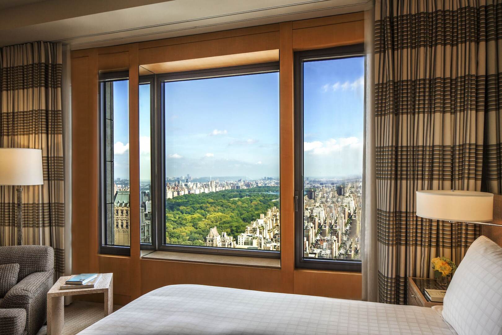 Foto - Four Seasons Hotel New York