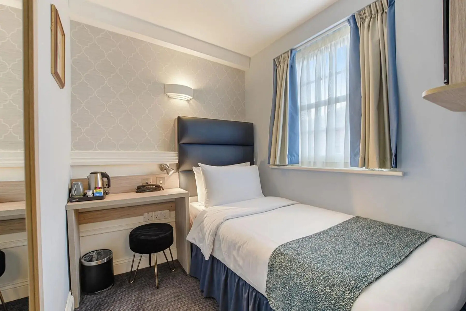 Foto - Sanderson London