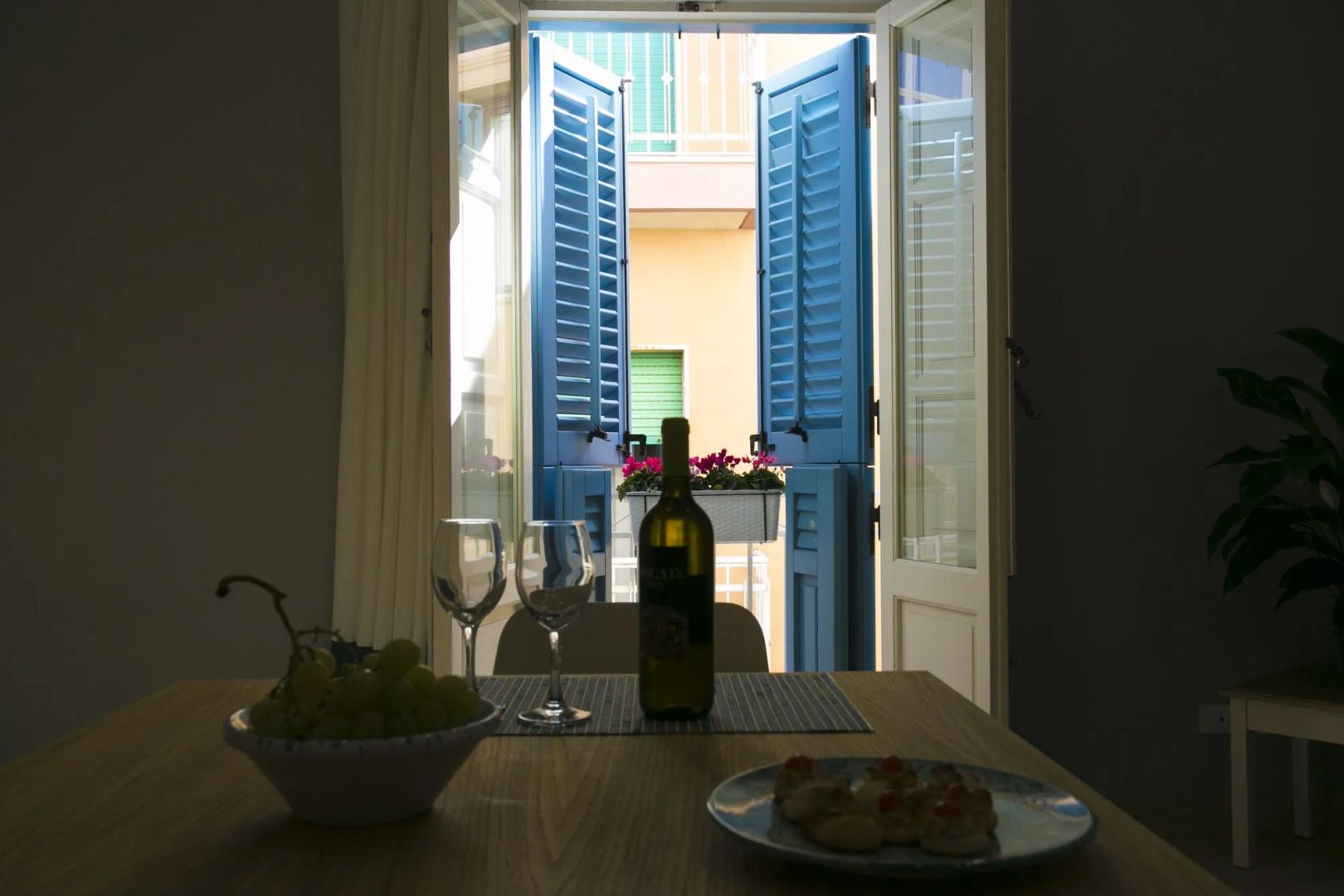 Foto - ZIBIBBO SUITES & ROOMS - Aparthotel in Centro Storico a Trapani