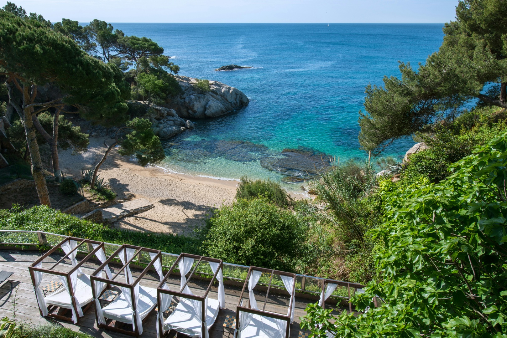Foto - Hotel Cala del Pi - Adults Only