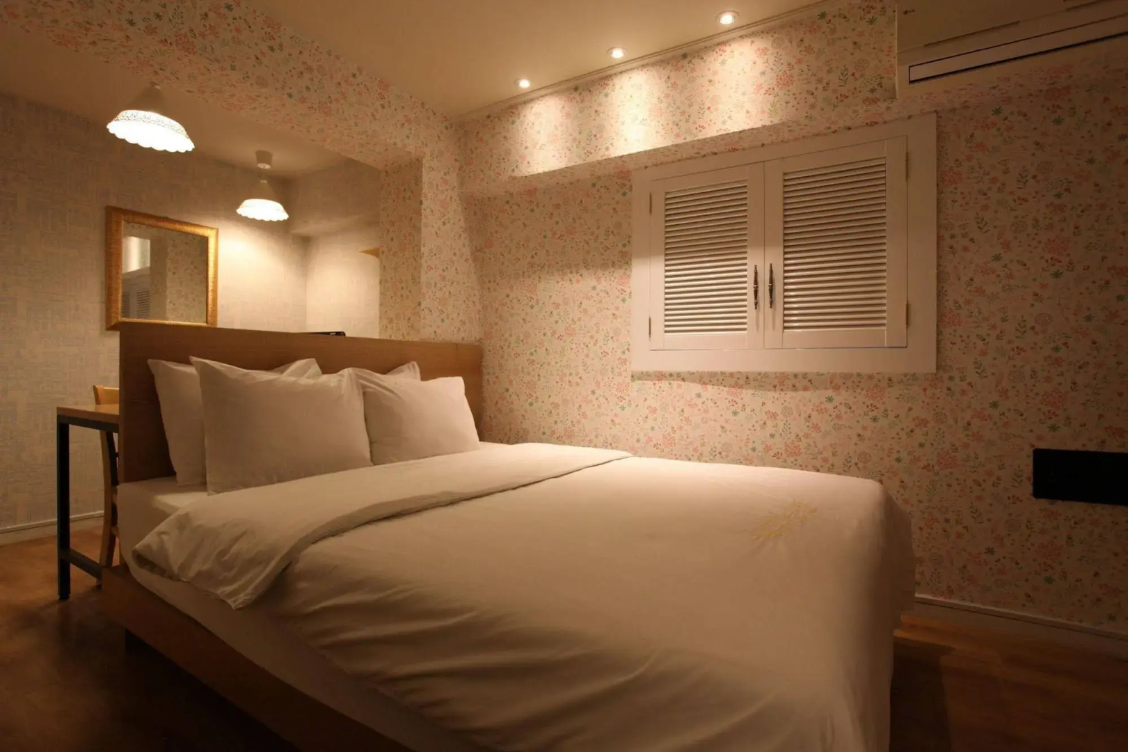 Foto - Zip Hotel