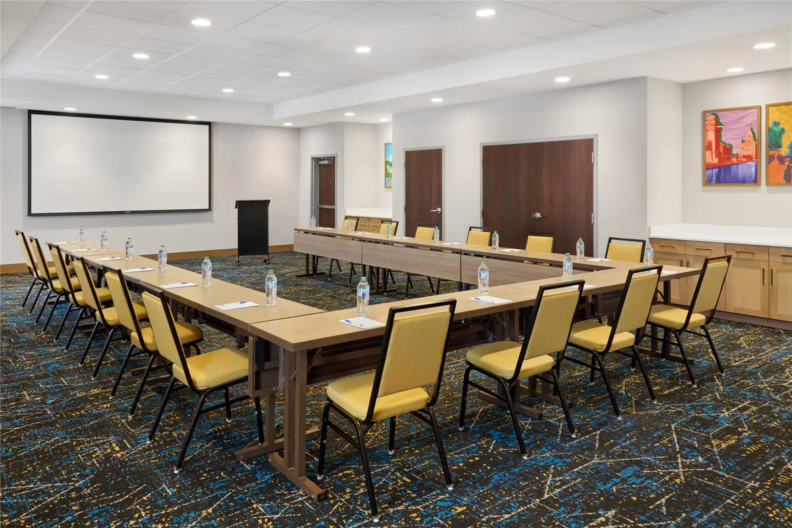 Photo - Hampton Inn & Suites Syracuse North Airport Area
