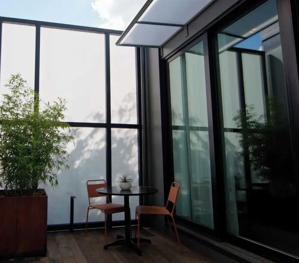 Foto - Frame Hotel - SoCo