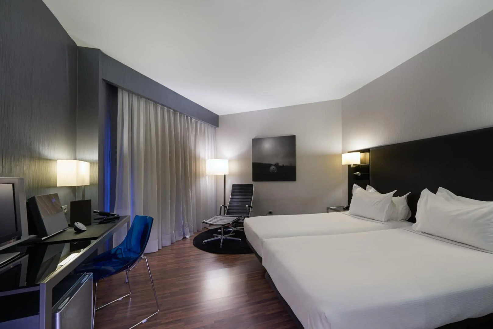 Photo - Hotel Eurostars Monte Real