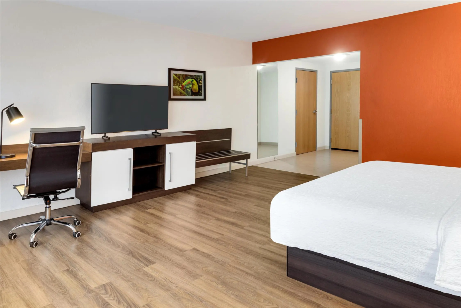 Foto - Hampton by Hilton San Jose Airport