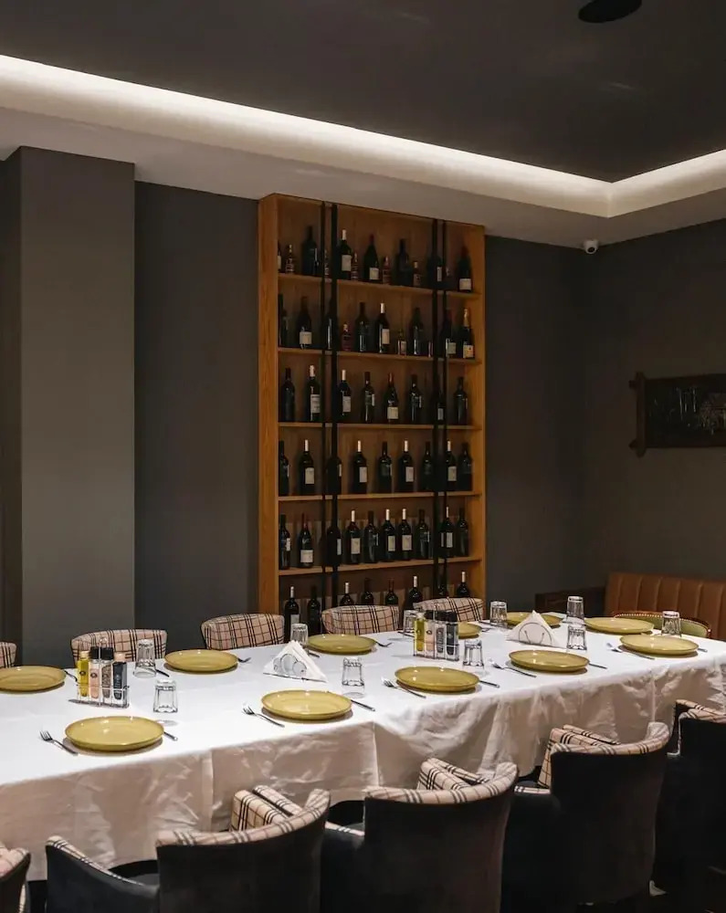 Foto - Oxygen Boutique Hotel