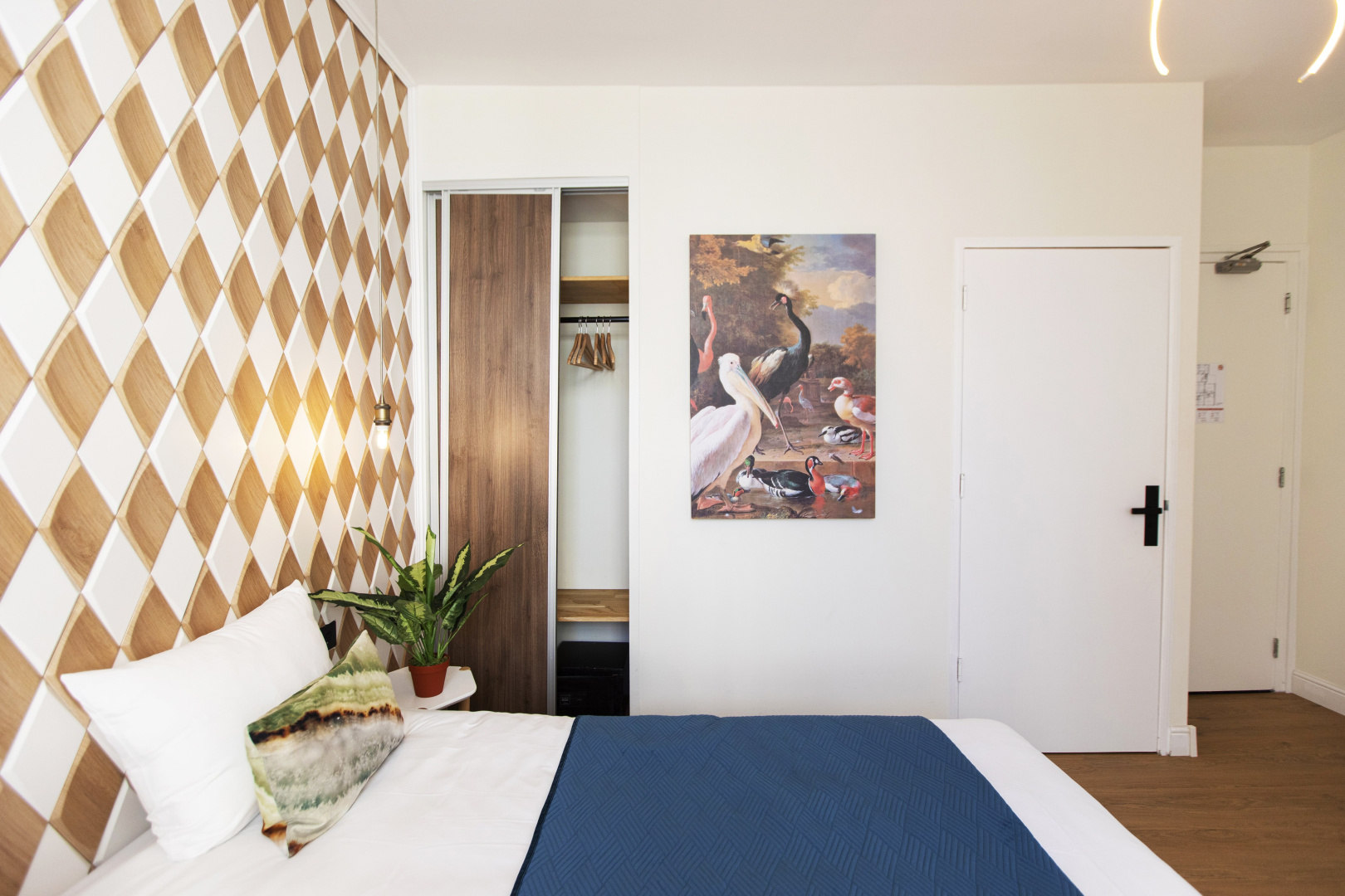 Photo - Quentin Leidse Square Hotel