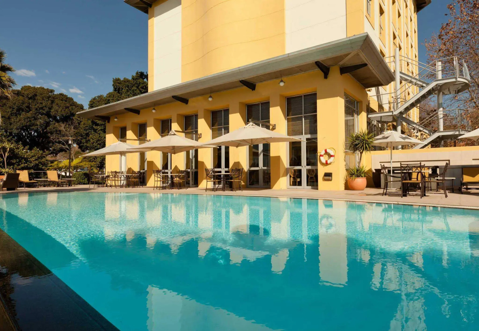 Foto - Protea Hotel by Marriott Johannesburg Wanderers