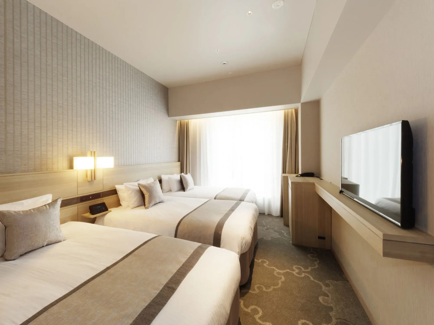 Foto - Hotel Keihan Tsukiji Ginza Grande