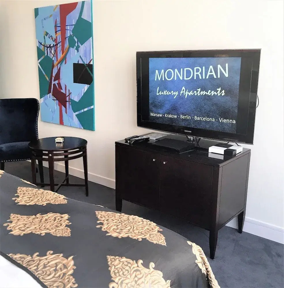 Photo - MONDRIAN Luxury Suites UNESCO Old Town