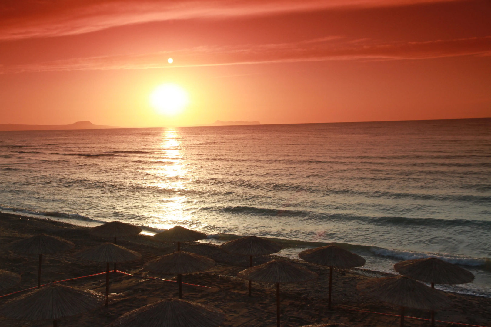 Photo - Dedalos Beach Hotel