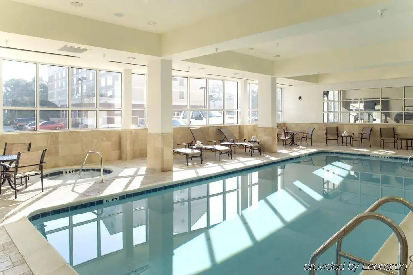 Foto - Hampton Inn & Suites Savannah/Midtown