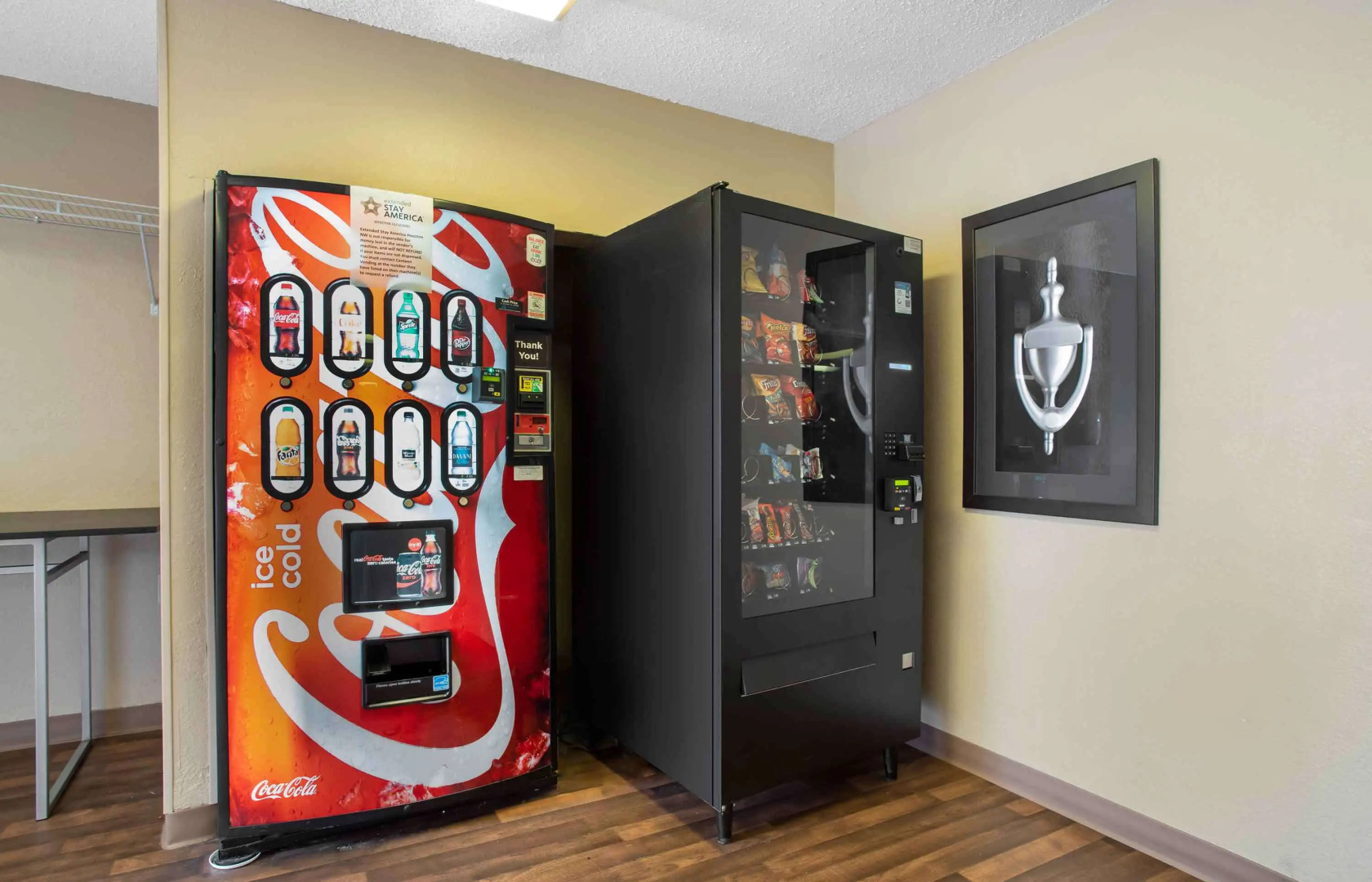 Foto - Extended Stay America Suites - Houston - Northwest - Hwy 290 - Hollister