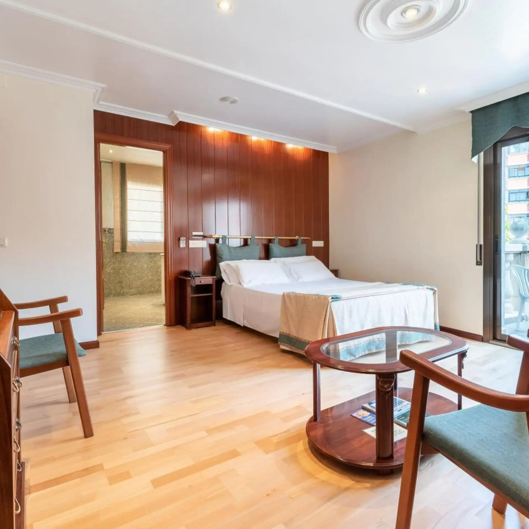 Photo - Hotel Canadá