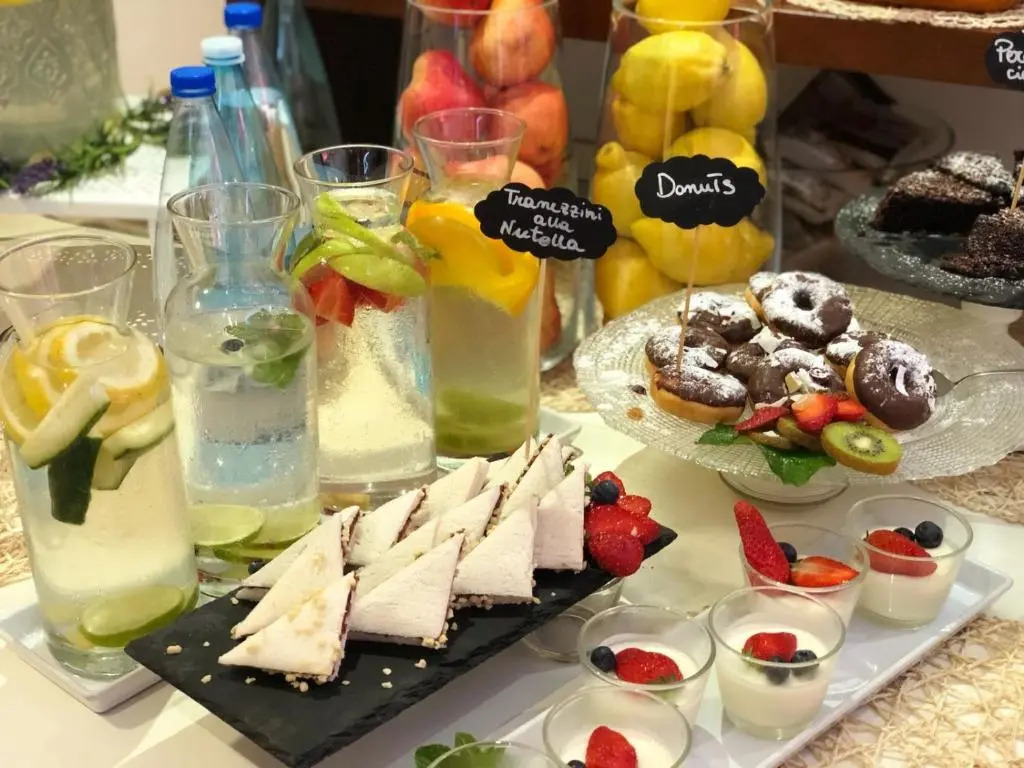 Foto - Erbavoglio Hotel