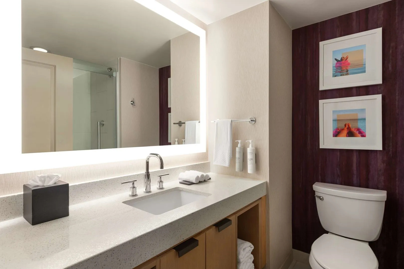 Photo - Embassy Suites by Hilton Tampa Downtown Convention Center