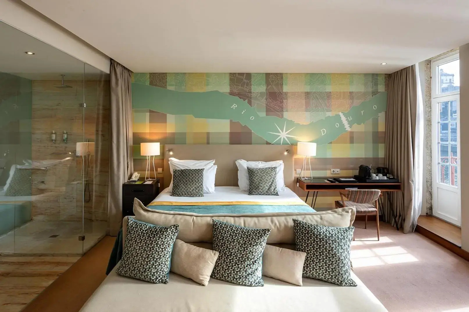 Foto - Pestana Vintage Porto Hotel & World Heritage Site