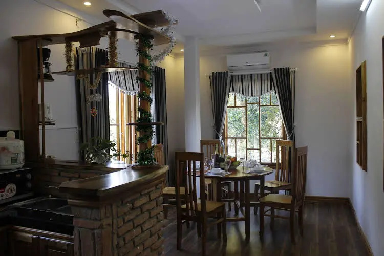 Foto - Blue Sky Phu Quoc Hotel