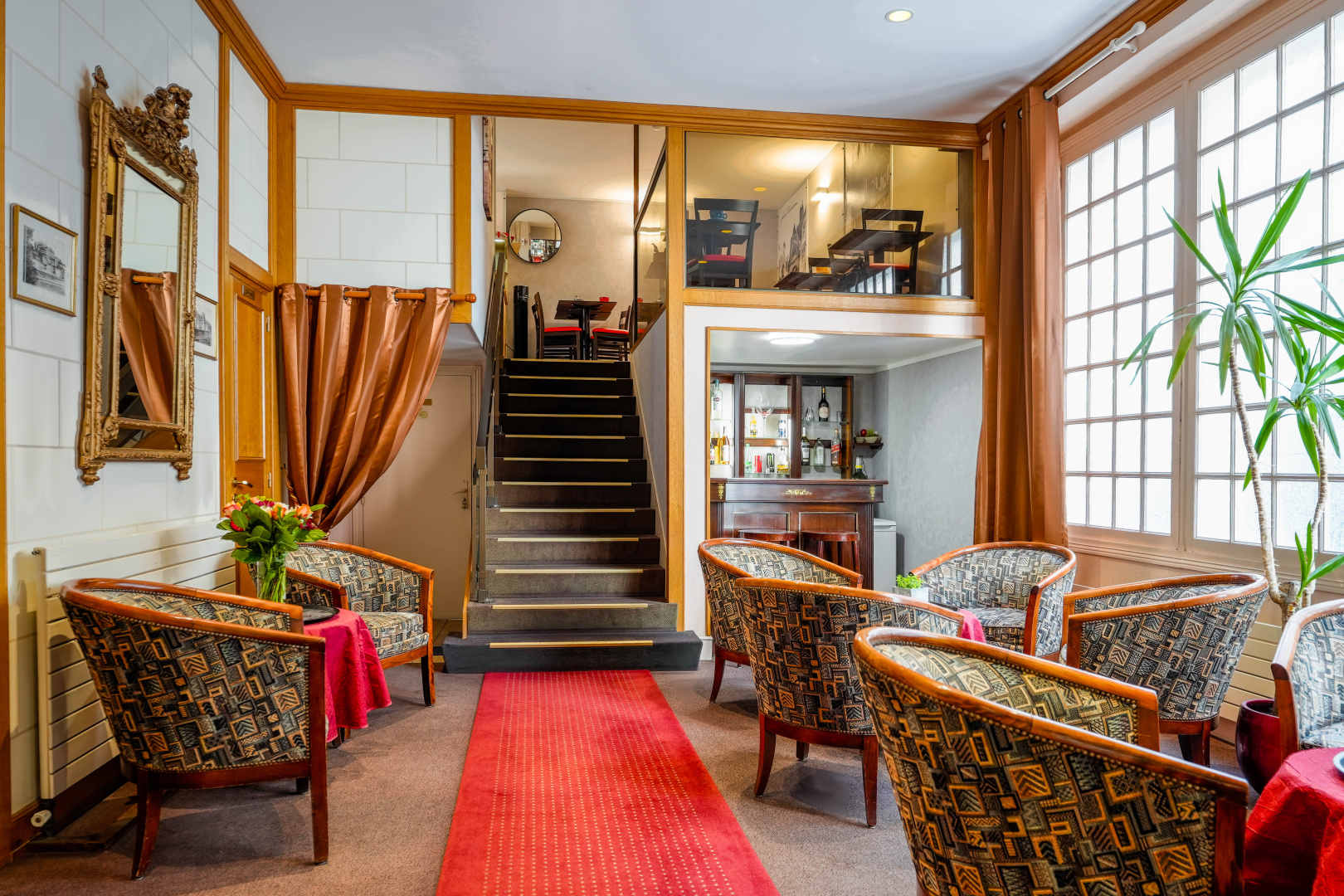 Photo - Hotel des Chateaux de la Loire