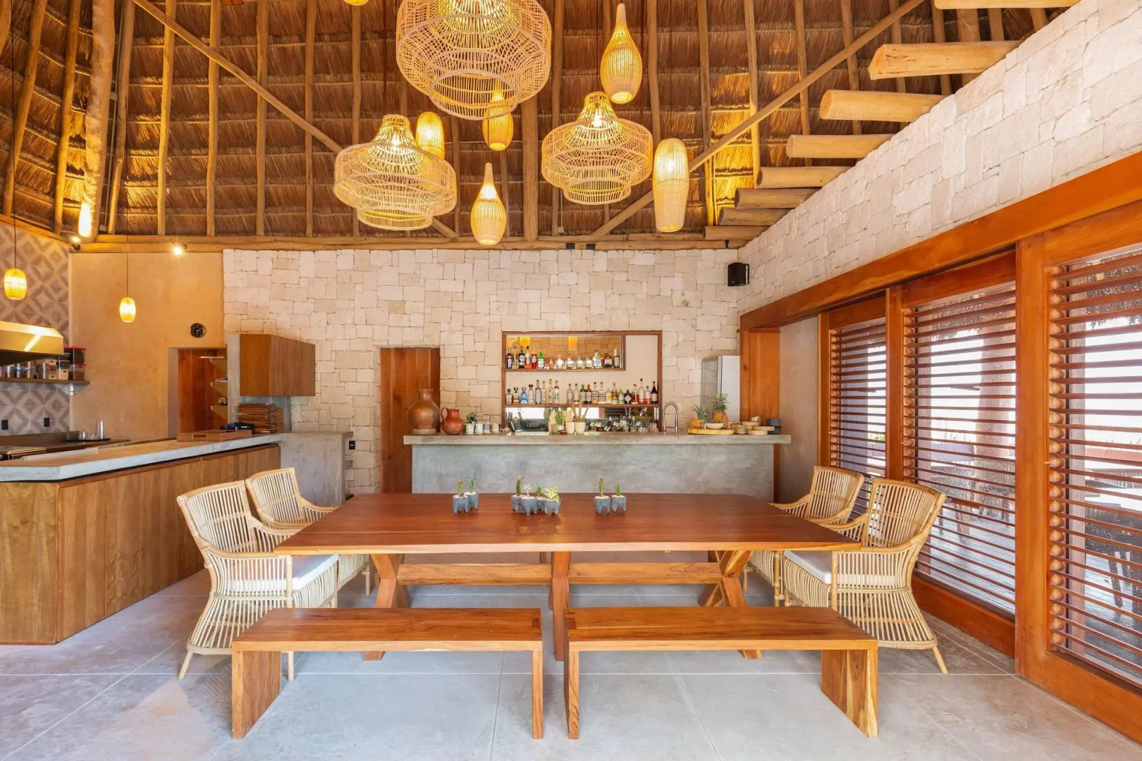 Foto - Hotel Ma'xanab Tulum